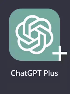 CHAT GPT PLUS