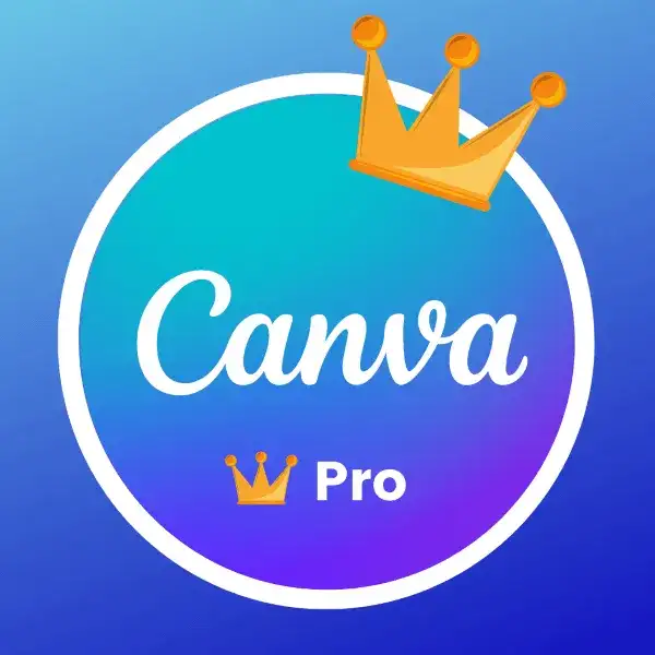 Canva Pro + iA